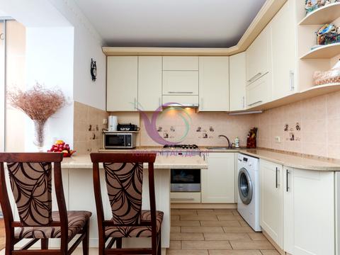 квартира за адресою Івана Миколайчука вул., 6а