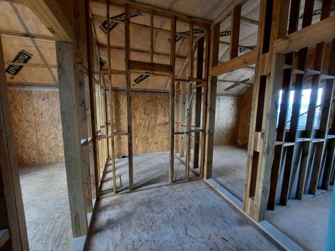 дом по адресу Зелений бульвар