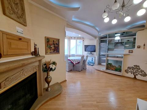 квартира по адресу Владимира Ивасюка просп. (Героїв Сталінграду), 24