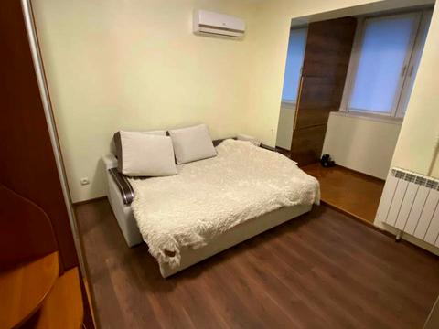 квартира за адресою Героїв Дніпра вул., 25