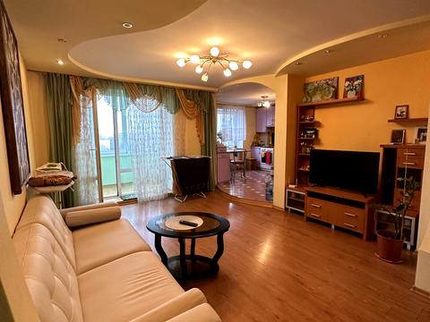 квартира по адресу Мазура Николая ул. (Щербакова), 18/2