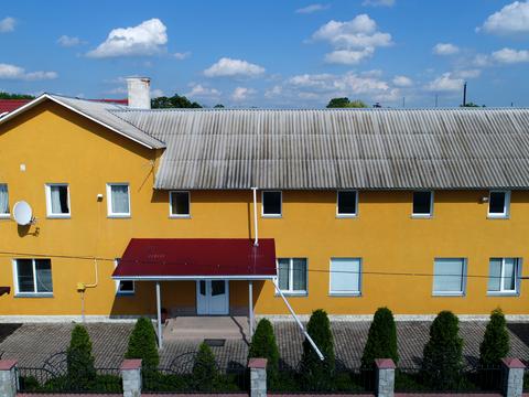 коммерческая по адресу Центральна, 126