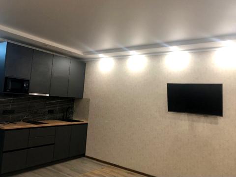 квартира по адресу Осокорская ул., 2а