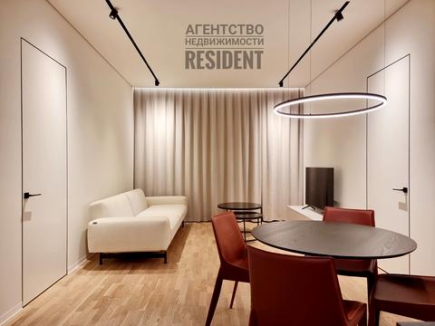 квартира за адресою Набережна Перемоги вул., 7