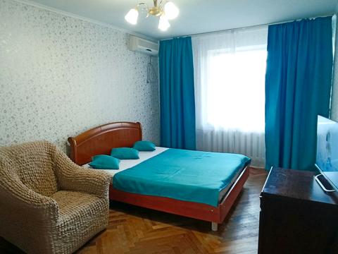 квартира по адресу Юрия Ильенко ул. (Мельникова), 7