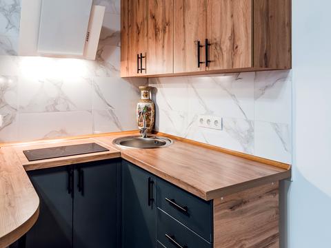 квартира по адресу Камянская ул. (Днепродзержинская), 127