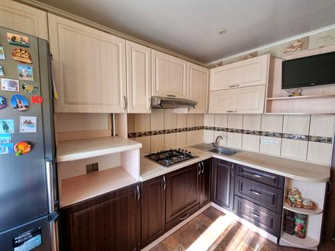 квартира по адресу 5-й Заречный микрорайон , 33