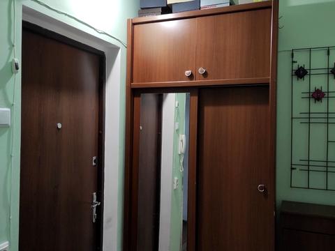 комната по адресу Деревянко ул., 17 А