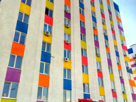 квартира за адресою Авіахімічна вул., 7