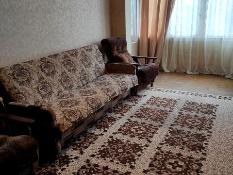 квартира по адресу Кубанской Украины ул. (Маршала Жукова), 37