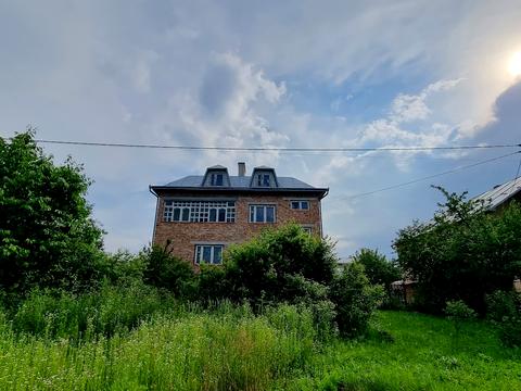 дом по адресу Комбінаторська