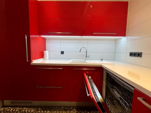 квартира за адресою Юлії Здановської вул. (Ломоносова), 71-З