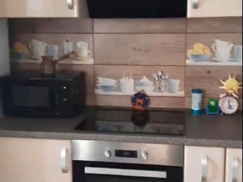 квартира за адресою Ньютона вул., 110