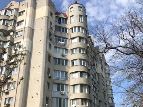 квартира за адресою Комітетська вул., 14б
