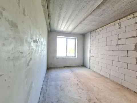 квартира по адресу Институтская ул., 6/1