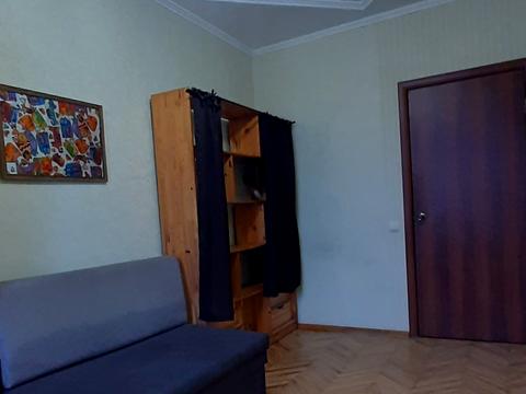 квартира по адресу Строителей ул., 5