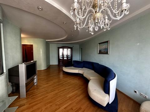 квартира по адресу Харьковское шоссе, 58-А