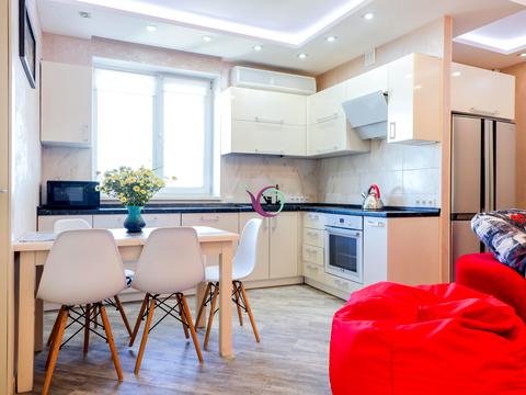 квартира за адресою Харківське шосе, 182