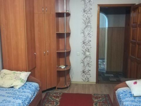 квартира по адресу Генерала Петрова ул., 48а