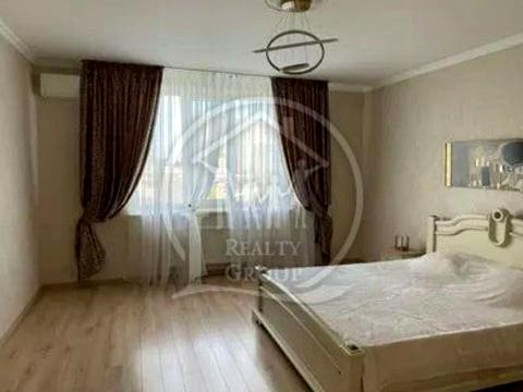 квартира за адресою Сонячна вул., 6/10