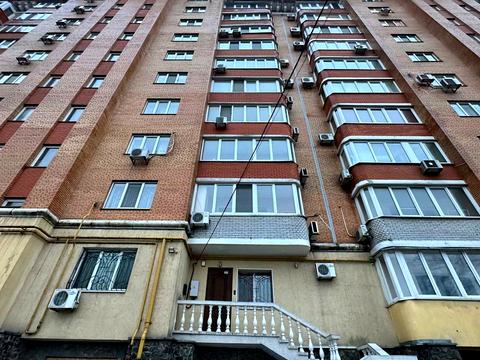 коммерческая по адресу Сергея Подолинского ул. (Благоєва), 7