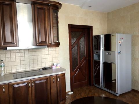 квартира за адресою Миколи Бажана просп., 14