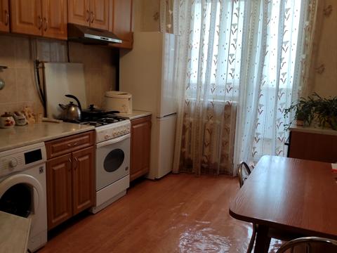 квартира по адресу Академика Заболотного ул., 66/1