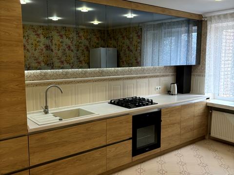 квартира за адресою Велика Бердичівська вул., 54