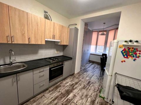 квартира по адресу Амосова пер., 67