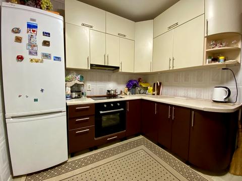 комната по адресу Оноре де Бальзака ул., 83/2