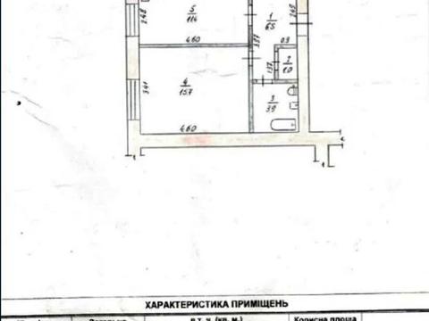 квартира по адресу 1-го Мая ул., 24
