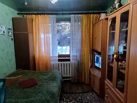 комната по адресу Гайова ул., 4