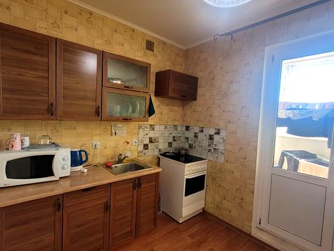 квартира за адресою Єлизавети Чавдар вул., 28