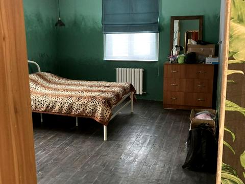 квартира по адресу Рассветная ул., 4