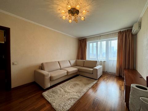 квартира по адресу Левка Лукьяненко ул. (Маршала Тимошенко), 7-А