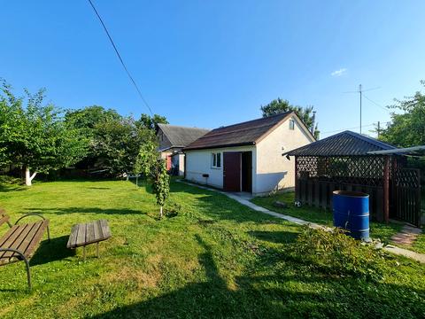 дом по адресу Магистральная ул., 29