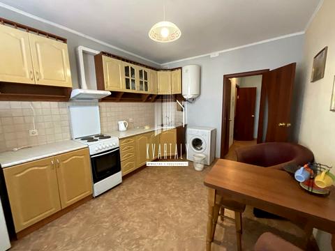 квартира за адресою Бакинська вул., 37Г