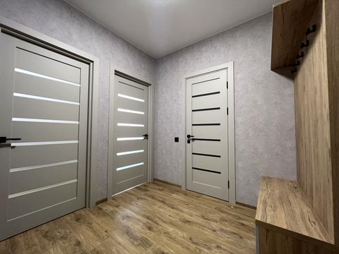 квартира за адресою Ревуцького вул., 39