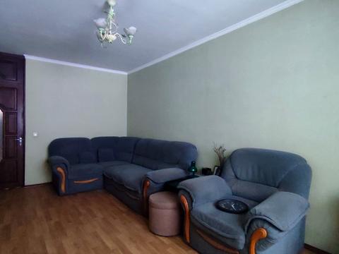 квартира за адресою Нескорених вул. (Героїв Праці), 20/321