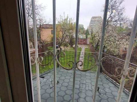 дом по адресу Оборонная ул., 11