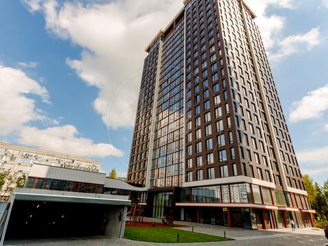 квартира по адресу Дегтяревская ул., 17