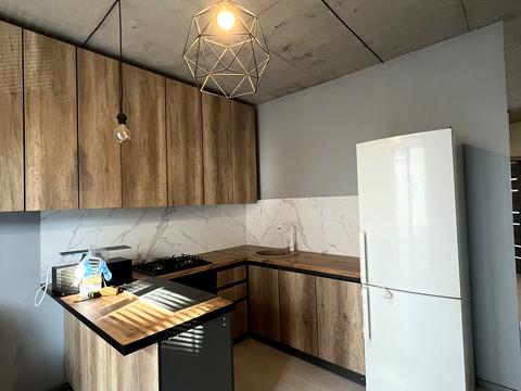 квартира по адресу Шептицького, 1Є