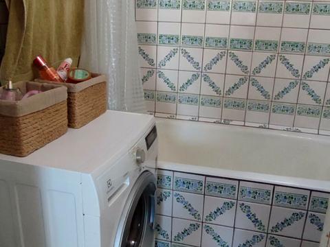 квартира по адресу Строителей ул., 28/15