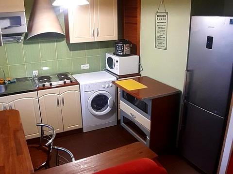 квартира за адресою Братів Горобців вул. (Дмитра Кедріна), 51