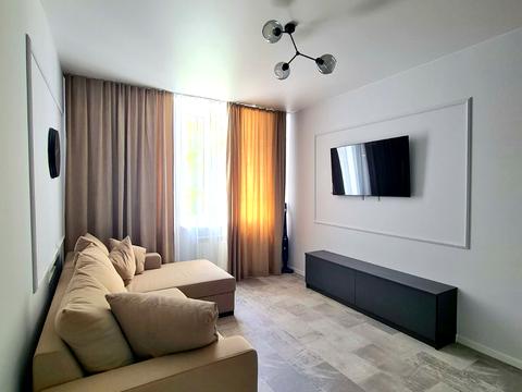 квартира за адресою Карела Чапека вул. (Юліуса Фучика), 4