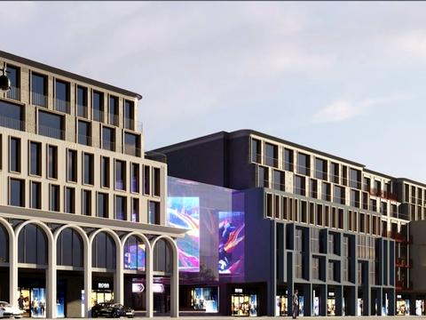 квартира по адресу Приморская ул., (Будинок)