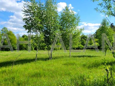 участок по адресу лісна