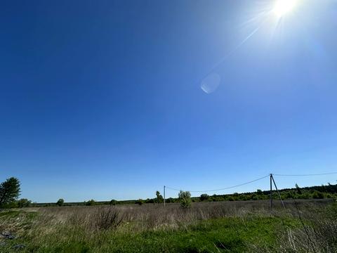 ділянка за адресою 10-та Лінія вул.