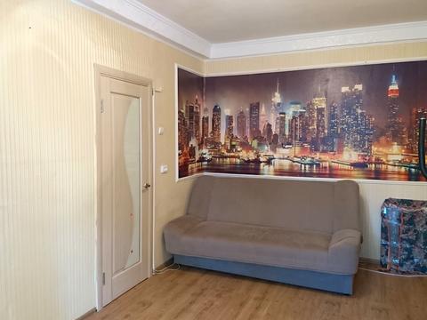 квартира по адресу Ружинская ул. (Вильгельма Пика), 10