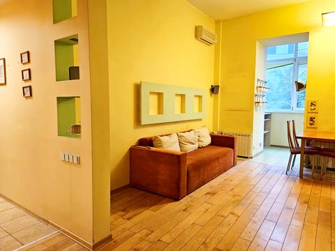 квартира по адресу Саксаганского ул., 67